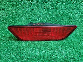 bontott SUZUKI SX4 S-Cross II Ködzárófény