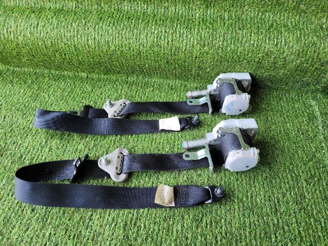 bontott SUZUKI SX4 S-Cross II Komplett Légzsák Szett