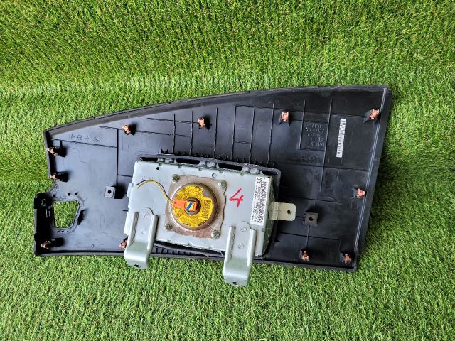 bontott SUZUKI SX4 S-Cross II Komplett Légzsák Szett