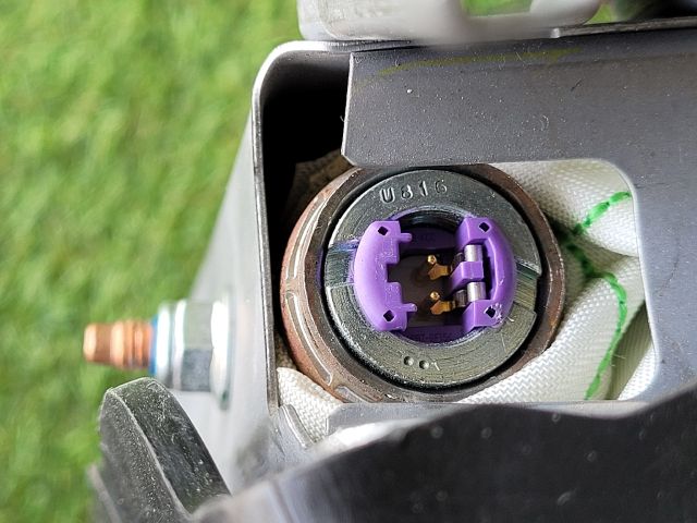 bontott SUZUKI SX4 S-Cross II Komplett Légzsák Szett