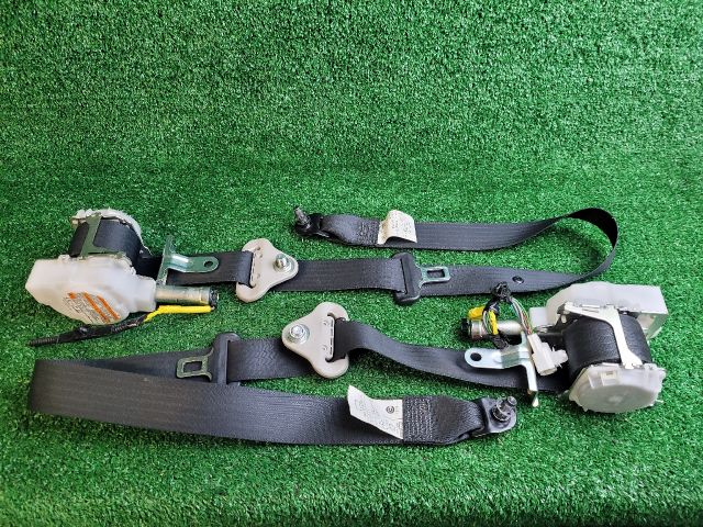 bontott SUZUKI SX4 S-Cross II Komplett Légzsák Szett