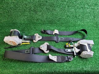 bontott SUZUKI SX4 S-Cross II Komplett Légzsák Szett