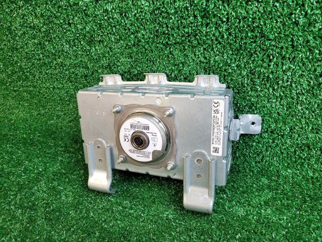 bontott SUZUKI SX4 S-Cross II Komplett Légzsák Szett