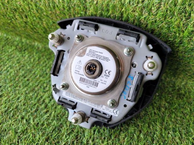 bontott SUZUKI SX4 S-Cross II Komplett Légzsák Szett