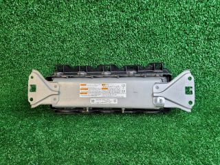 bontott SUZUKI SX4 S-Cross II Komplett Légzsák Szett