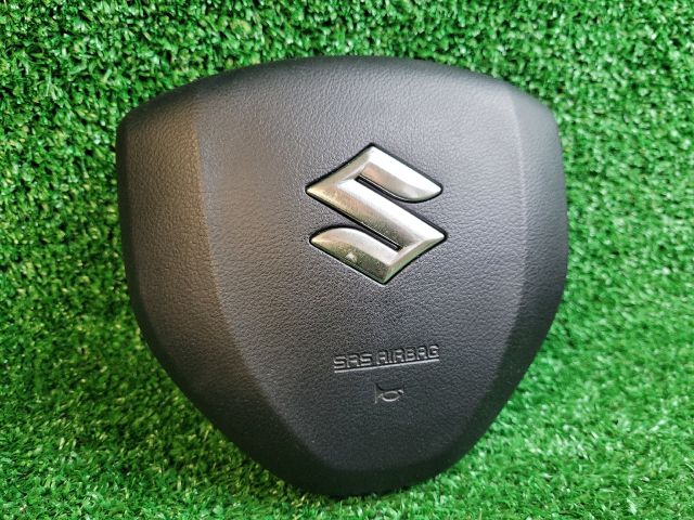 bontott SUZUKI SX4 S-Cross II Komplett Légzsák Szett