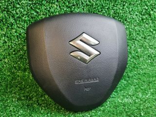 bontott SUZUKI SX4 S-Cross II Komplett Légzsák Szett