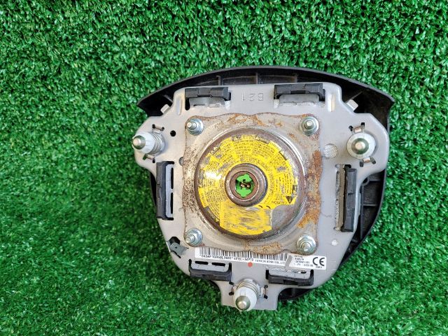 bontott SUZUKI SX4 S-Cross II Komplett Légzsák Szett