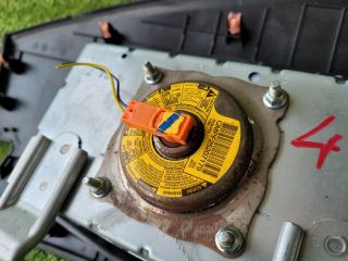 bontott SUZUKI SX4 S-Cross II Komplett Légzsák Szett