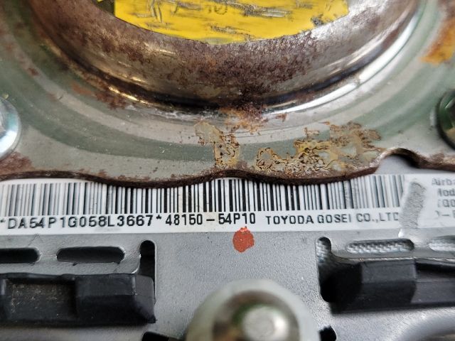 bontott SUZUKI SX4 S-Cross II Komplett Légzsák Szett