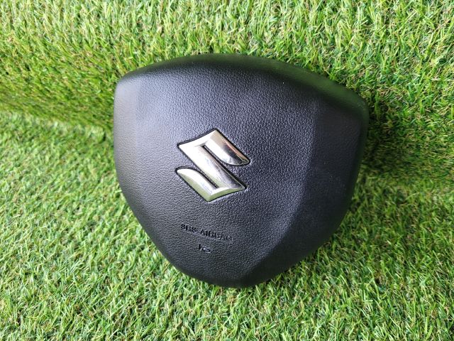 bontott SUZUKI SX4 S-Cross II Komplett Légzsák Szett