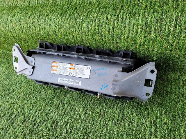 bontott SUZUKI SX4 S-Cross II Komplett Légzsák Szett