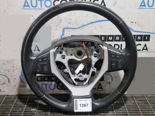 bontott SUZUKI SX4 S-Cross II Kormány