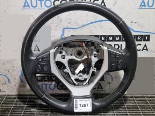 bontott SUZUKI SX4 S-Cross II Kormány