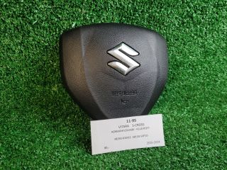 bontott SUZUKI SX4 S-Cross II Kormánylégzsák