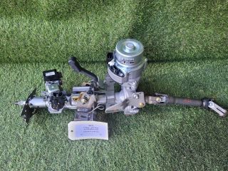 bontott SUZUKI SX4 S-Cross II Kormányszervó Motor (Elektromos)