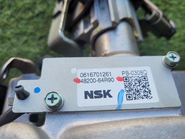 bontott SUZUKI SX4 S-Cross II Kormányszervó Motor (Elektromos)