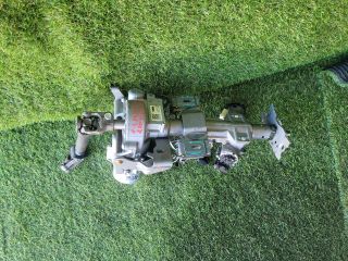 bontott SUZUKI SX4 S-Cross II Kormányszervó Motor (Elektromos)