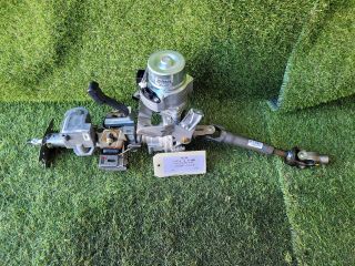 bontott SUZUKI SX4 S-Cross II Kormányszervó Motor (Elektromos)