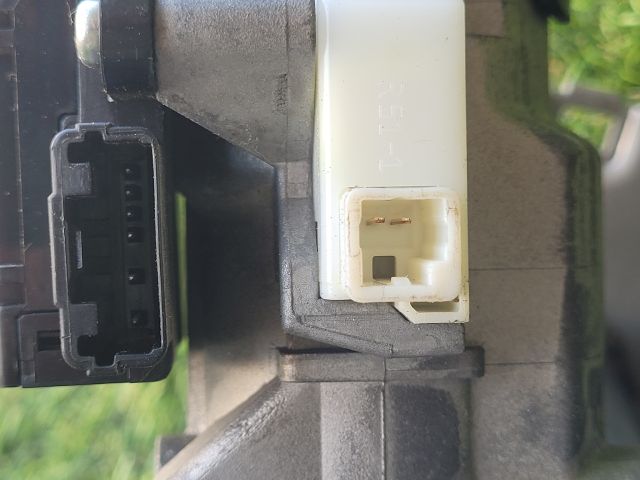 bontott SUZUKI SX4 S-Cross II Kormányszervó Motor (Elektromos)