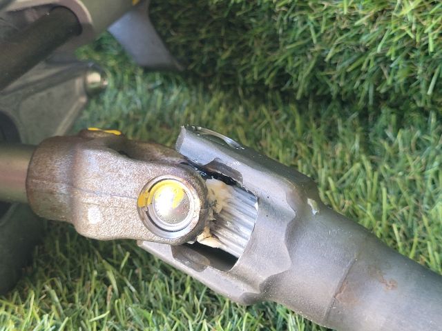 bontott SUZUKI SX4 S-Cross II Kormányszervó Motor (Elektromos)