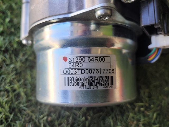 bontott SUZUKI SX4 S-Cross II Kormányszervó Motor (Elektromos)