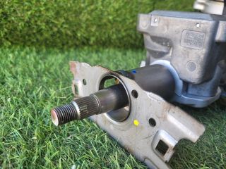 bontott SUZUKI SX4 S-Cross II Kormányszervó Motor (Elektromos)