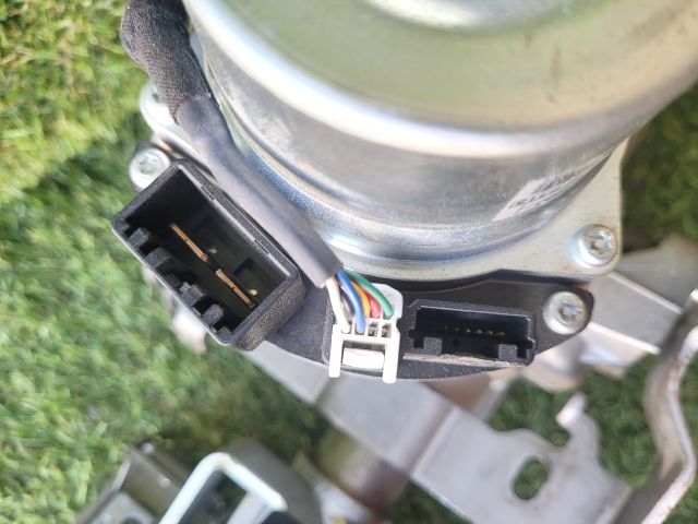 bontott SUZUKI SX4 S-Cross II Kormányszervó Motor (Elektromos)