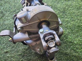 bontott SUZUKI SX4 S-Cross II Kormányszervó Motor (Elektromos)