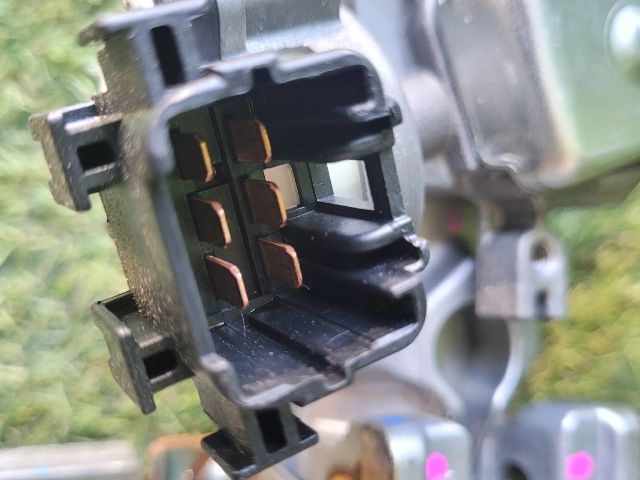 bontott SUZUKI SX4 S-Cross II Kormányszervó Motor (Elektromos)