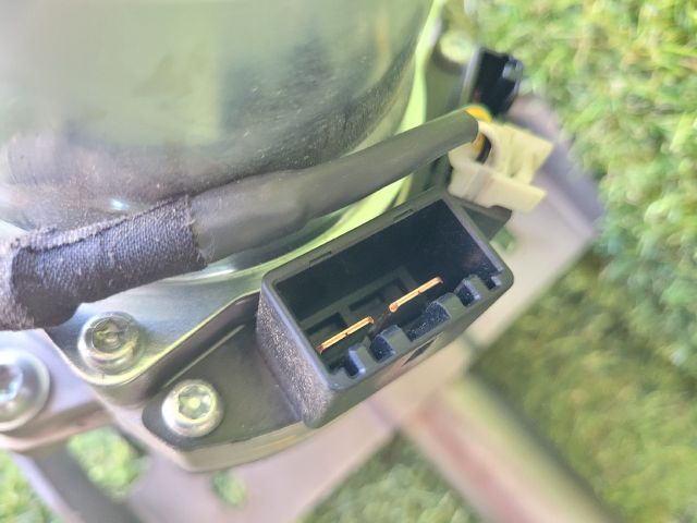 bontott SUZUKI SX4 S-Cross II Kormányszervó Motor (Elektromos)