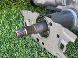 bontott SUZUKI SX4 S-Cross II Kormányszervó Motor (Elektromos)