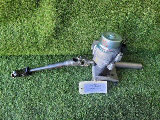 bontott SUZUKI SX4 S-Cross II Kormányszervó Motor (Elektromos)