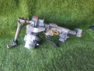 bontott SUZUKI SX4 S-Cross II Kormányszervó Motor (Elektromos)