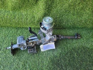 bontott SUZUKI SX4 S-Cross II Kormányszervó Motor (Elektromos)