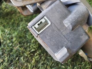 bontott SUZUKI SX4 S-Cross II Kormányszervó Motor (Elektromos)