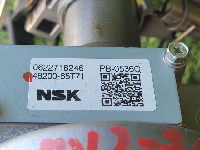 bontott SUZUKI SX4 S-Cross II Kormányszervó Motor (Elektromos)