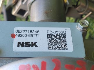 bontott SUZUKI SX4 S-Cross II Kormányszervó Motor (Elektromos)