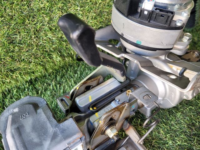 bontott SUZUKI SX4 S-Cross II Kormányszervó Motor (Elektromos)