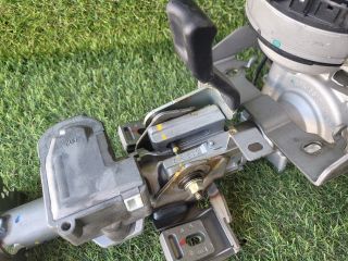 bontott SUZUKI SX4 S-Cross II Kormányszervó Motor (Elektromos)