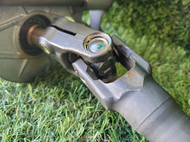 bontott SUZUKI SX4 S-Cross II Kormányszervó Motor (Elektromos)