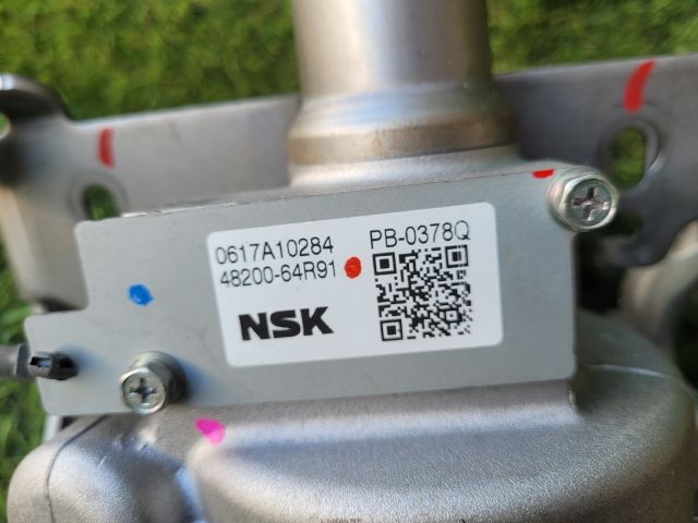 bontott SUZUKI SX4 S-Cross II Kormányszervó Motor (Elektromos)