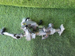 bontott SUZUKI SX4 S-Cross II Kormányszervó Motor (Elektromos)