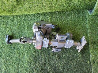 bontott SUZUKI SX4 S-Cross II Kormányszervó Motor (Elektromos)