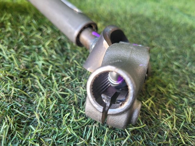 bontott SUZUKI SX4 S-Cross II Kormányszervó Motor (Elektromos)