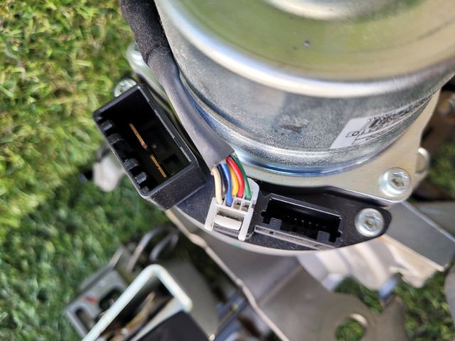 bontott SUZUKI SX4 S-Cross II Kormányszervó Motor (Elektromos)