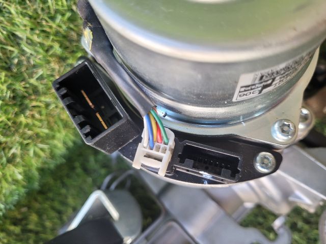 bontott SUZUKI SX4 S-Cross II Kormányszervó Motor (Elektromos)