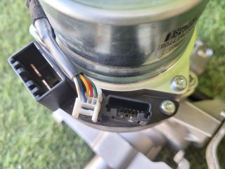 bontott SUZUKI SX4 S-Cross II Kormányszervó Motor (Elektromos)