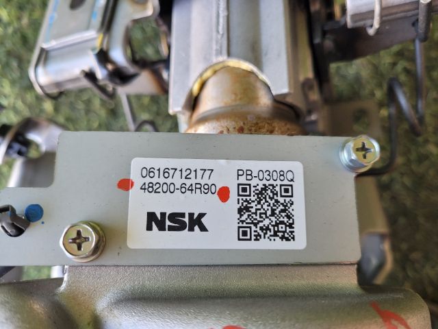 bontott SUZUKI SX4 S-Cross II Kormányszervó Motor (Elektromos)