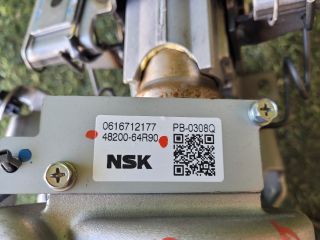 bontott SUZUKI SX4 S-Cross II Kormányszervó Motor (Elektromos)